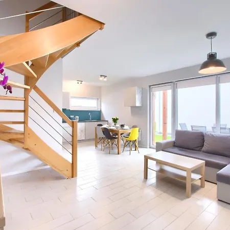 Luxury In Rogowo With Pool Holiday home Rogowo (Stargard)