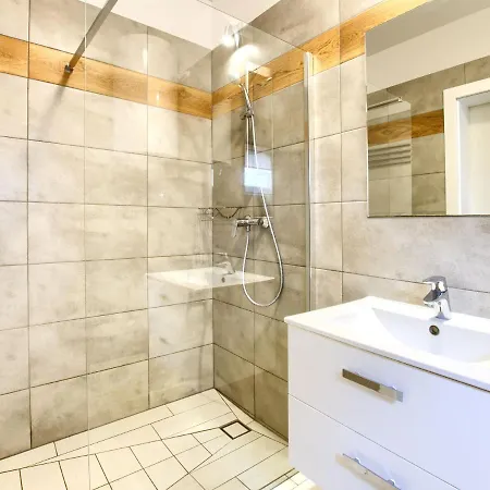 Luxury In Rogowo With Pool *