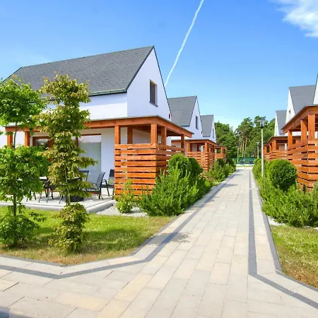 Luxury In Rogowo With Pool * Rogowo (Stargard)
