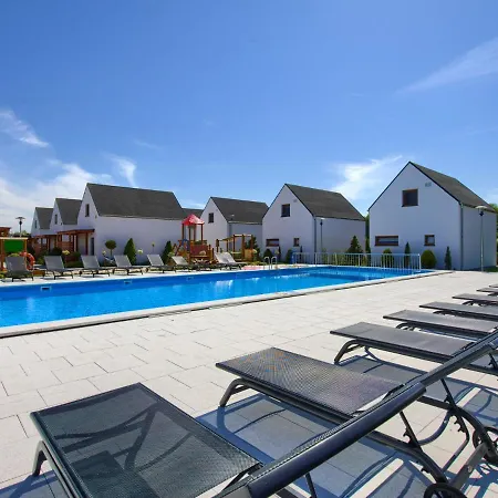 Luxury In Rogowo With Pool