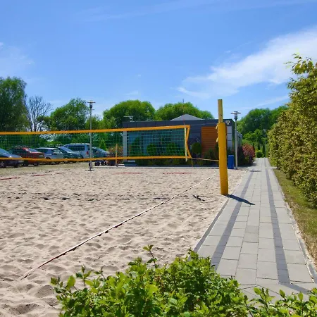 Luxury In Rogowo With Pool *