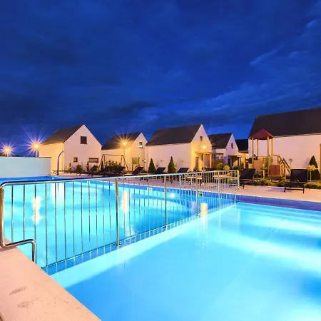 Luxury In Rogowo With Pool *