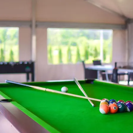 Holiday home Luxury In Rogowo With Pool