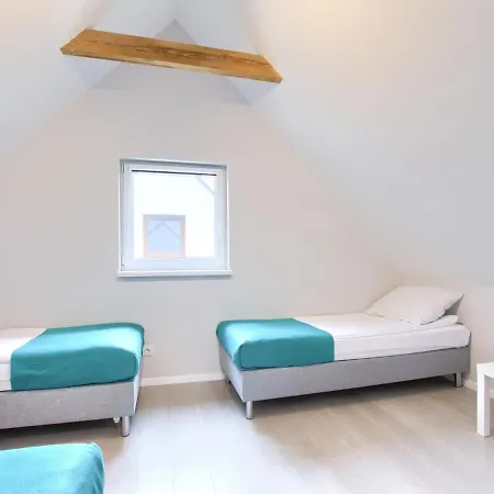 Luxury In Rogowo With Pool * Rogowo (Stargard)